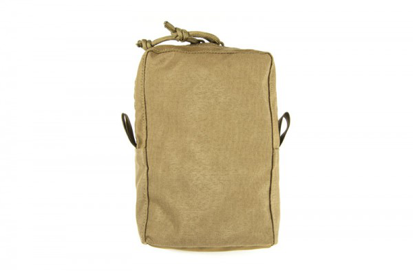 Medium Vertical Utility Pouch Coyote thumbnail