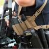 Blue Force Gear - Ten-Speed M4 Chest Rig Coyote - Front - Outdoorpro.dk