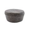Stove Case Wool 25