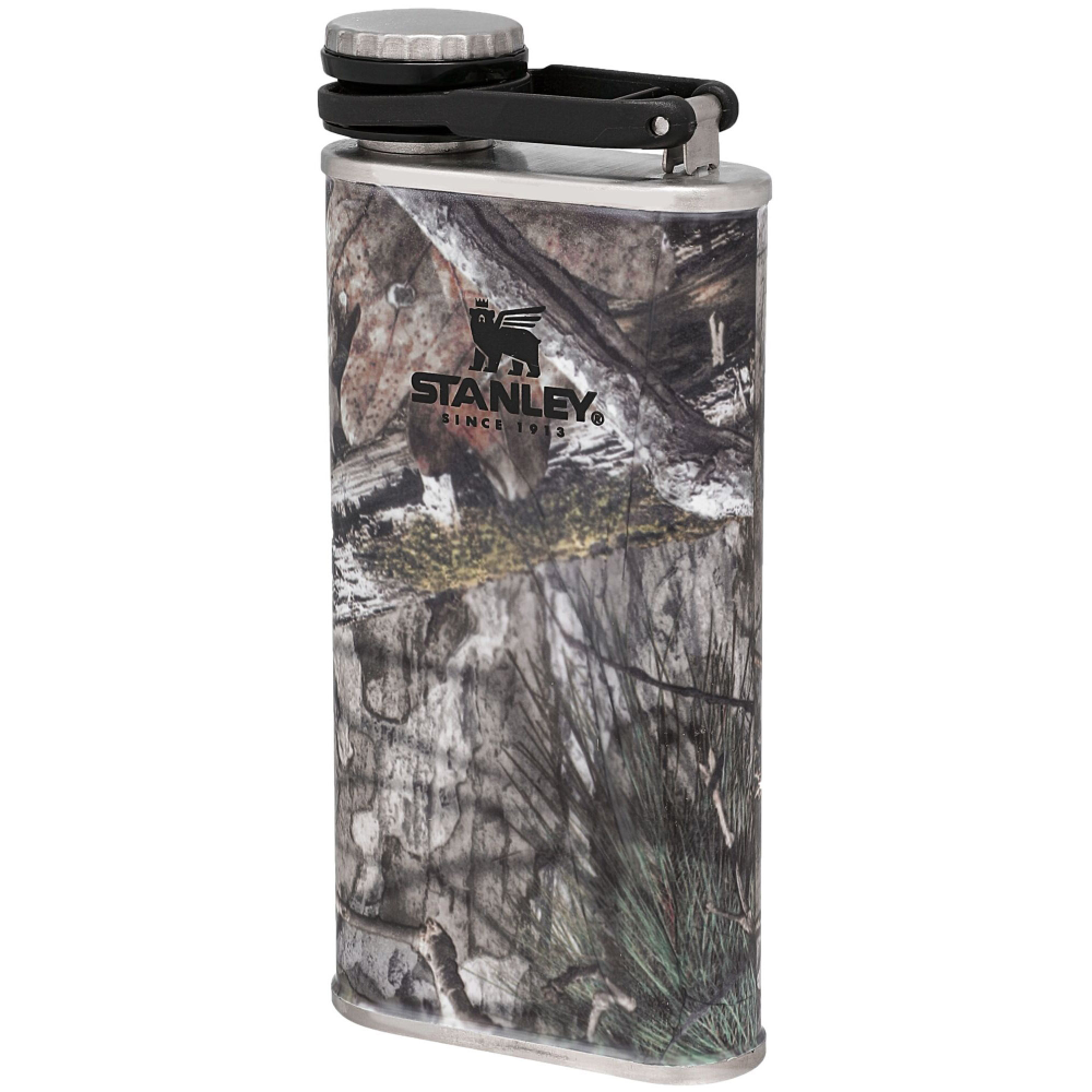 Stanley Classic Flask .23L Country DNA Mossy Oak thumbnail