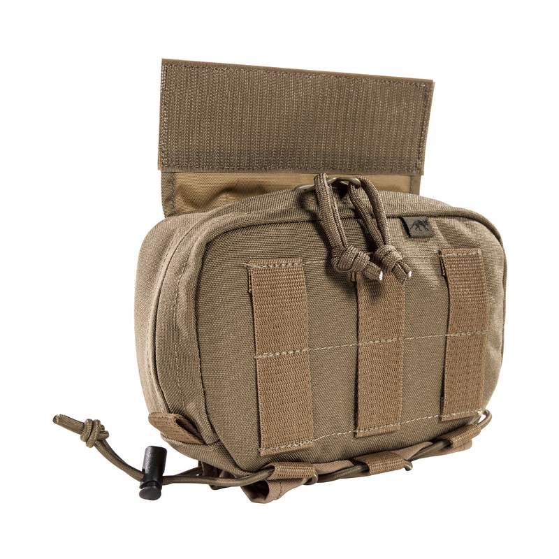 Tasmanian Tiger Tac Pouch 12 Coyote Brown