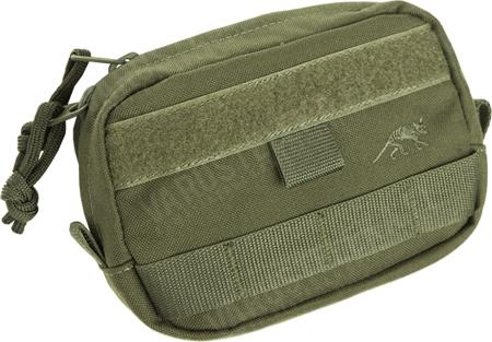 Tac Pouch 4 Olive thumbnail