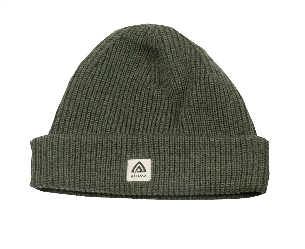 ACLIMA Forester Cap Olive thumbnail