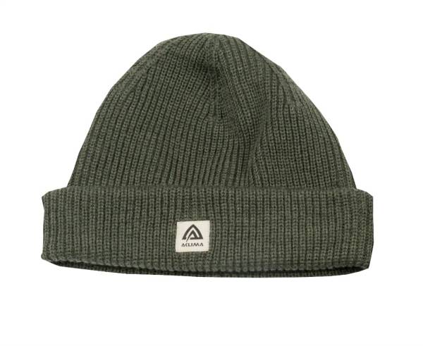 ACLIMA Forester Cap Olive
