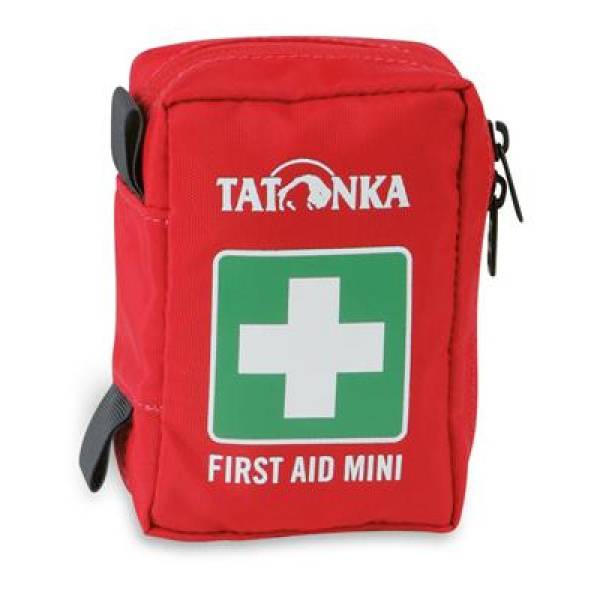 First Aid Mini      
