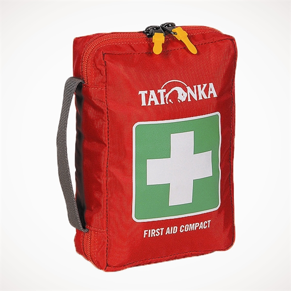 First Aid Compact thumbnail