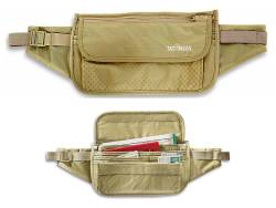 Tatonka Skin Waist Pouch - Neutral - outdoorpro.dk