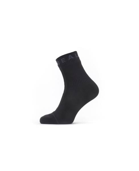 Seakskinz Waterproof all weather ankle sock with hydrostop - outdoorpro.dk