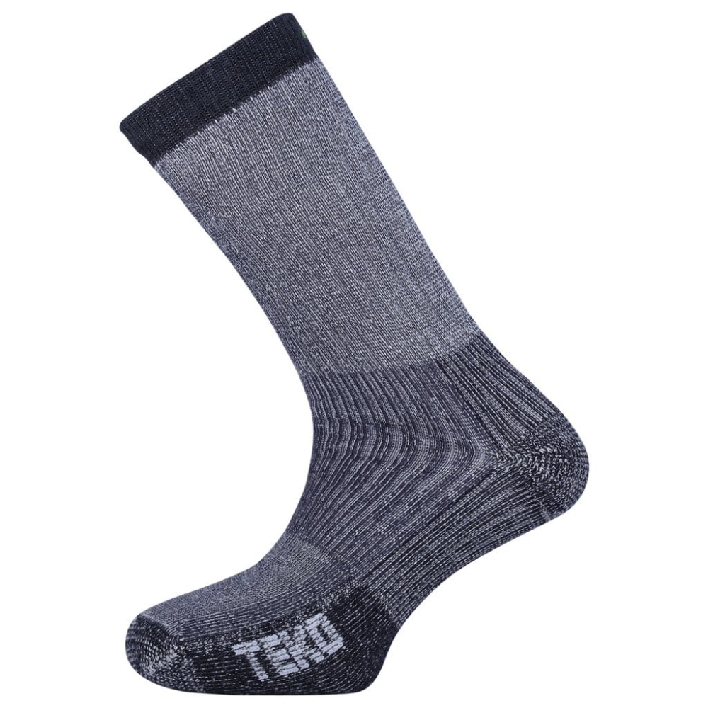 Teko TEKO eco Hike Merino Medium Full Cushion Hiking Socks - 25 til 28 thumbnail