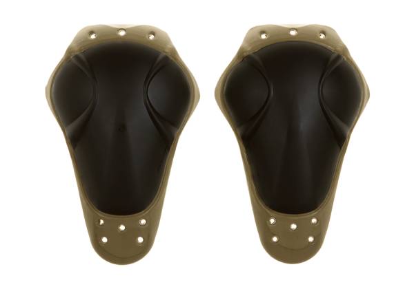 Claw Gear P7 Knee Pad - Black - outdoorpro.dk