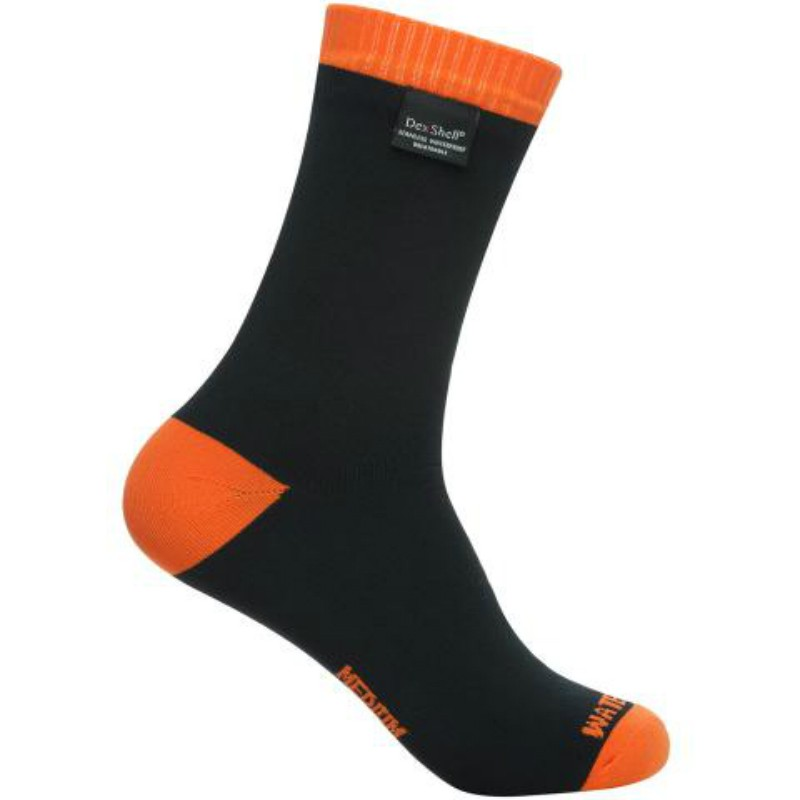 DexShell Thermlite Sock - Vandtætte sokker til hverdag - Onesize thumbnail
