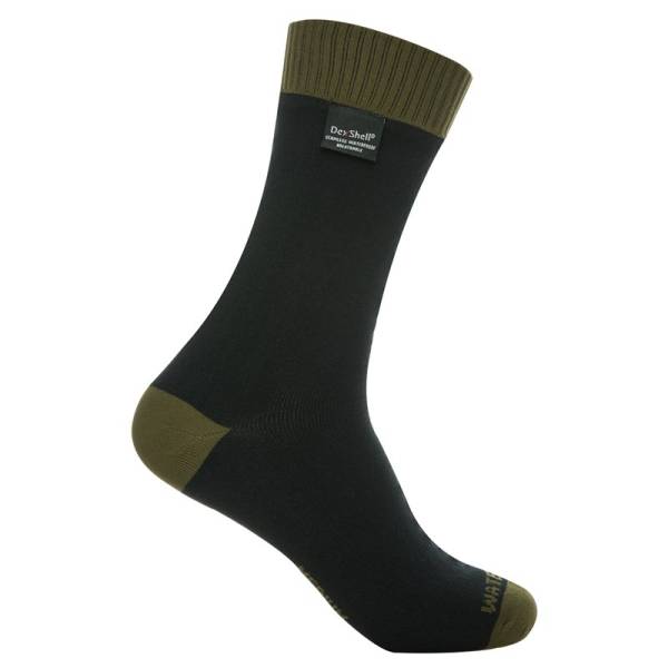 DexShell Thermlite Sock - Vandtætte sokker til hverdag
