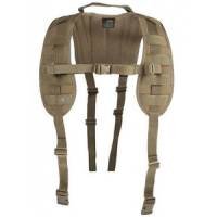 Bælter og harness til militær og taktisk brug | Køb online hos os!