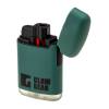 ClawGear Mk.II Storm Pocket Lighter - Holiday Edition - Front right open