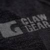 Claw Gear Merino Seamless Shirt LS - Black - outdoorpro.dk