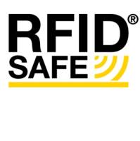 RFID sikre punge og tasker