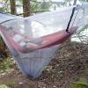 EXPED Scout Hammock Mosquito Net