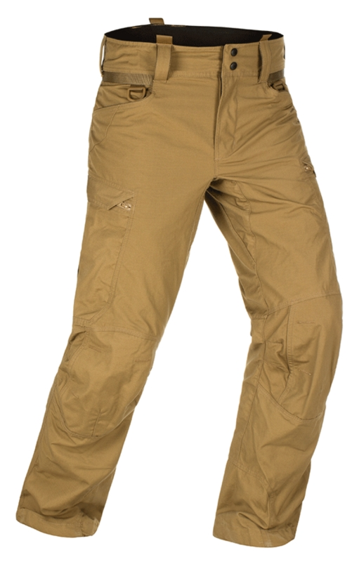 ClawGear Operator Combat Pant - Coyote - Large thumbnail