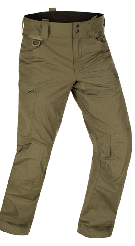 ClawGear Operator Combat Pant - RAL7013 - Large thumbnail