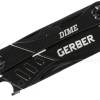 Gerber Dime Micro Tool, Black - Blister

