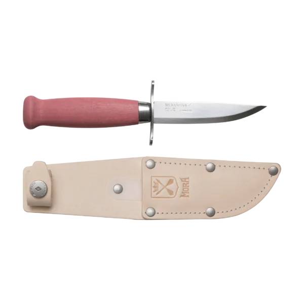 Mora Scout 39 Lingonberry