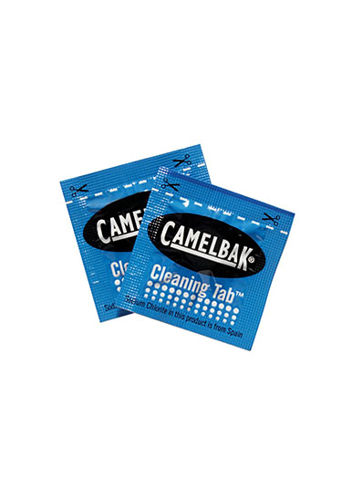 Camelbak Cleaning Tabs, REC, 8pk thumbnail