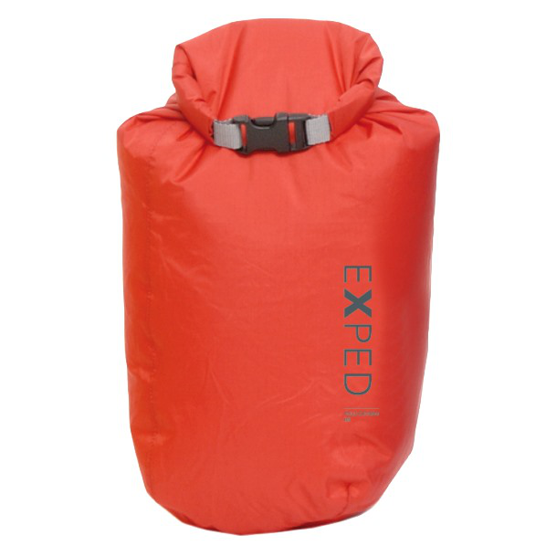 EXPED Fold-Drybag BS M 1 stk thumbnail