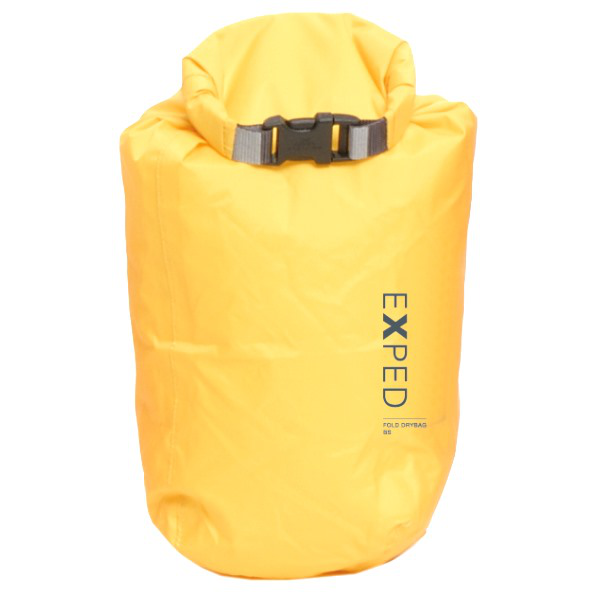 EXPED Fold-Drybag BS S 1 stk thumbnail