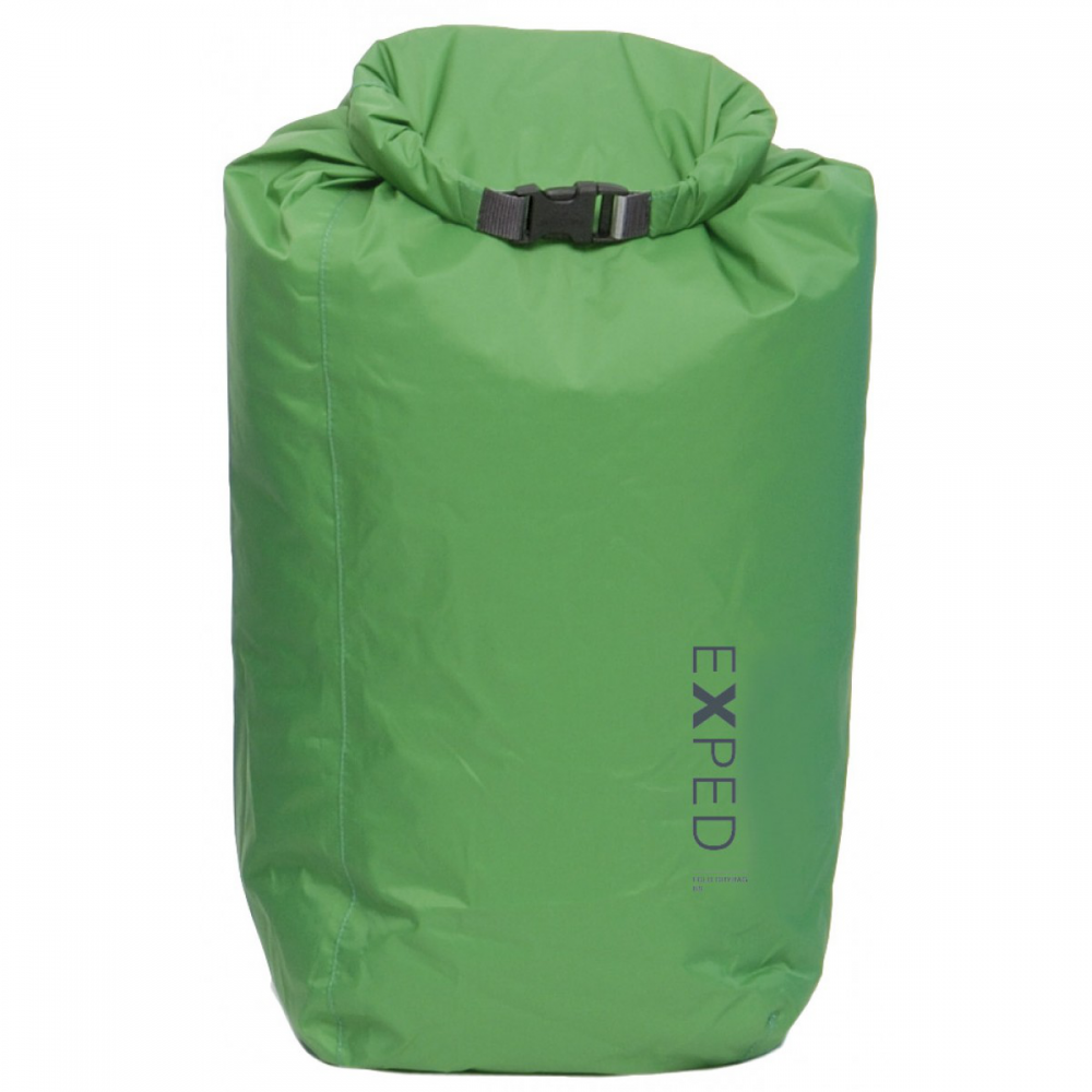 EXPED Fold-Drybag BS XL 1 stk thumbnail