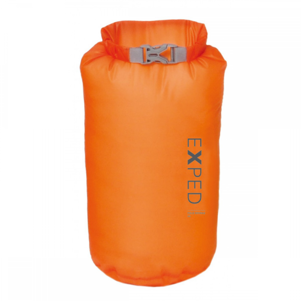 EXPED Fold-Drybag BS XS 1 stk thumbnail