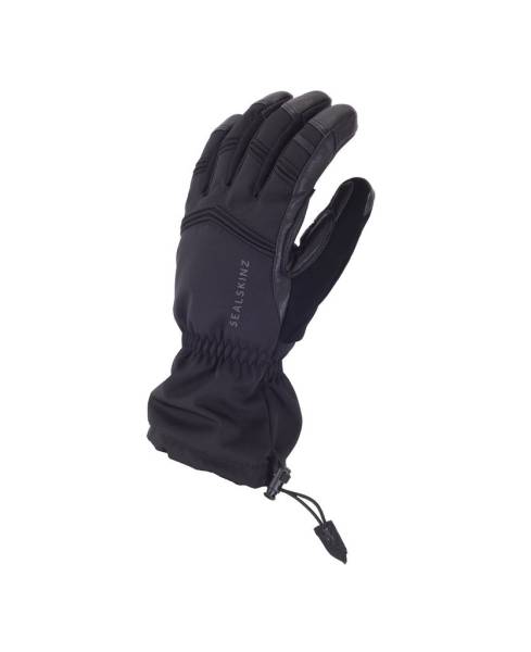 Waterproof Extreme Cold Weather Glove