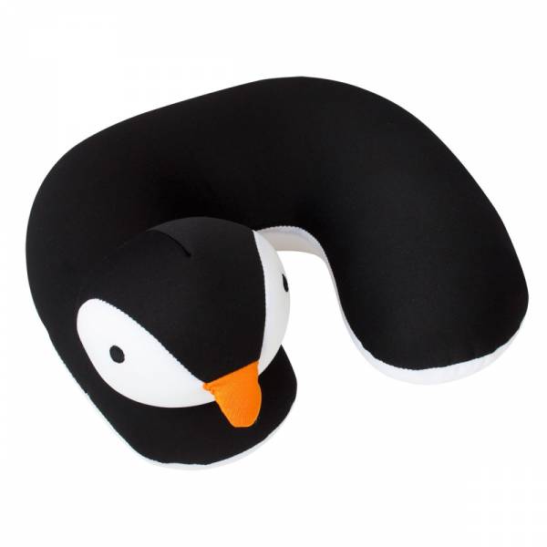 Neck Pillow Kids Pingvin