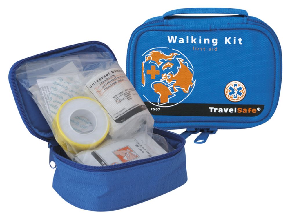 TravelSafe Walking Kit thumbnail