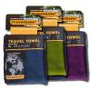 Travelsafe TravelTowel M 70x135 Lime Green