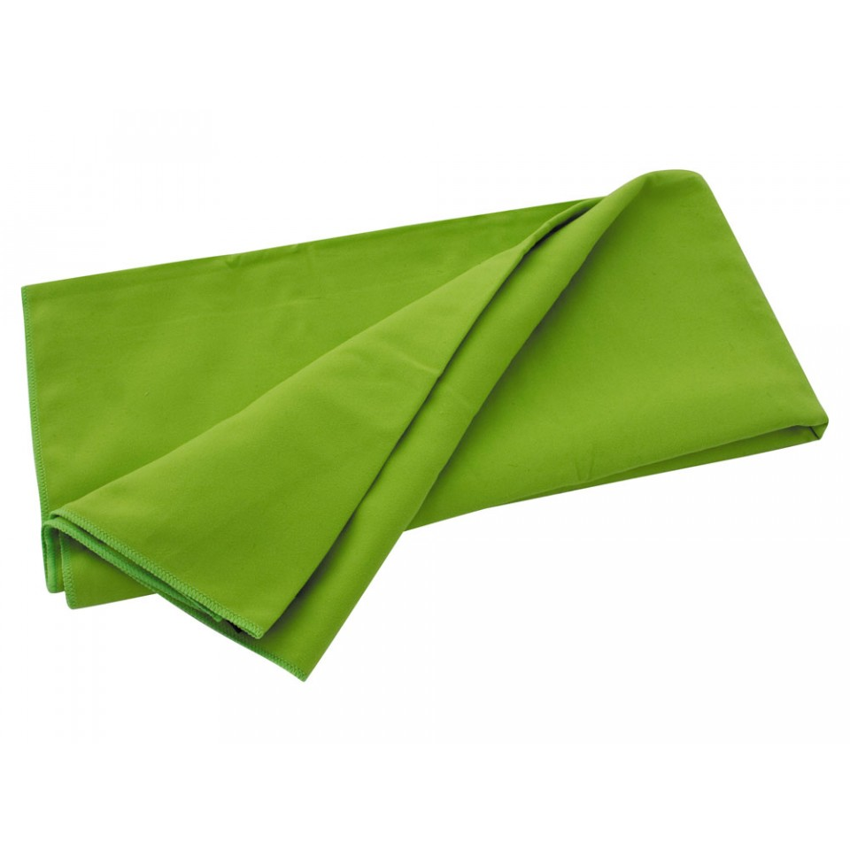 TravelSafe Travelsafe TravelTowel Terry XL 80x150 Lime Green thumbnail