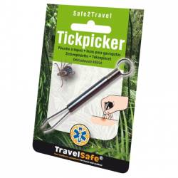 Tickpicker - Flåt tang fåes hos Outdoorpro.dk