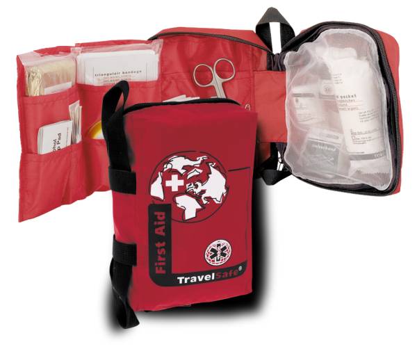 Travelsafe First Aid Bag Small