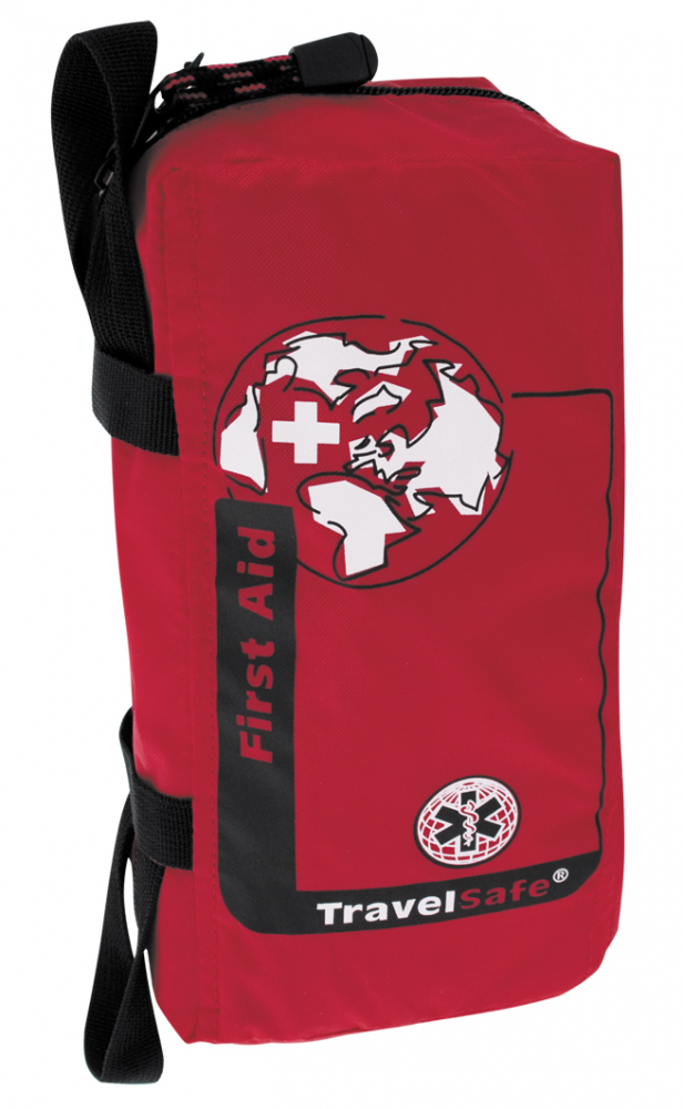 TravelSafe Travelsafe First Aid Bag Medium thumbnail