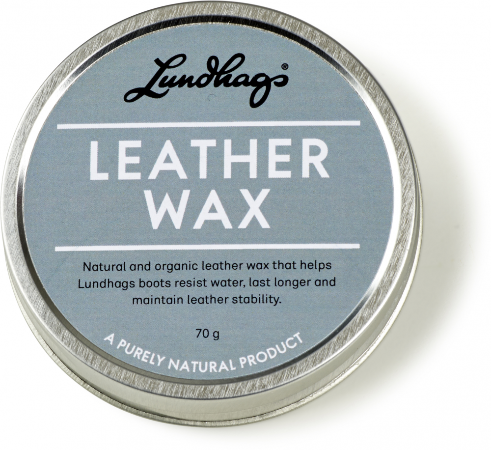 Lundhags Leather Wax thumbnail