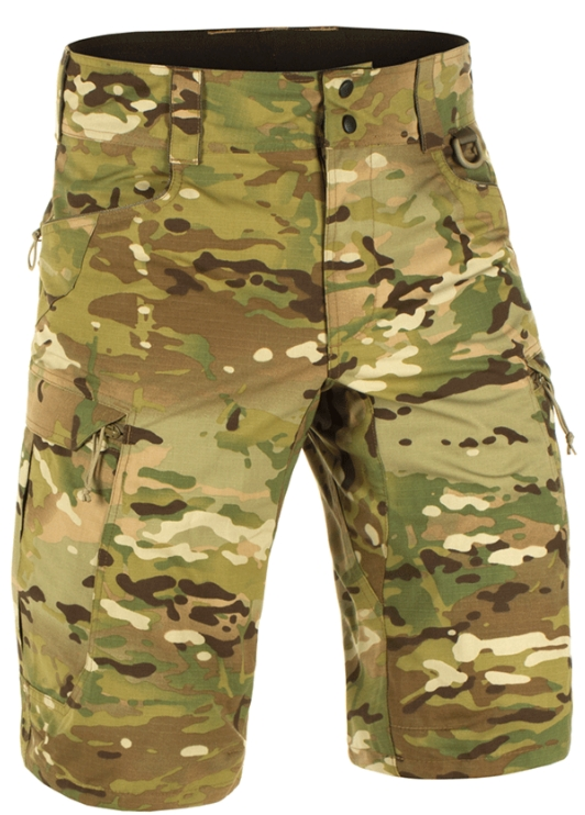 Field Shorts - Multicam - XXLarge thumbnail