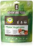 Mixed Vegetables - 1 Portion thumbnail