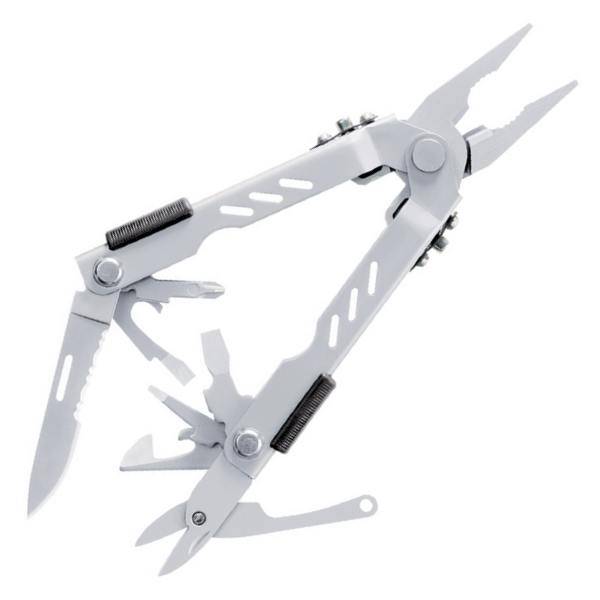 Compact Sport - Multi-Plier 400 Stainles
