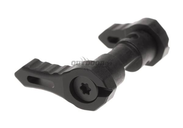 AR15 Ambidextrous 45/90 Safety Selector