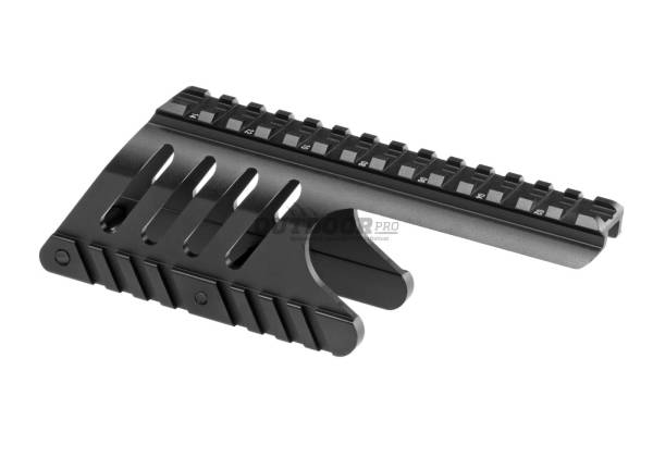 Remington 870 Mount Base