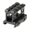 Universal Super Slim Riser Mount 3 Slot 1.00'