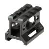 Universal Super Slim Riser Mount 3 Slot 1.00'