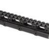 Universal Super Slim Riser Mount 13 Slot 0.83'