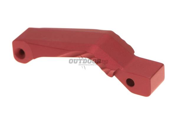 AR15 Oversized Trigger Guard