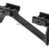 Ultra Slim Angled Foregrip