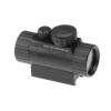 3.8 Inch 1x30 Single Dot Sight TS